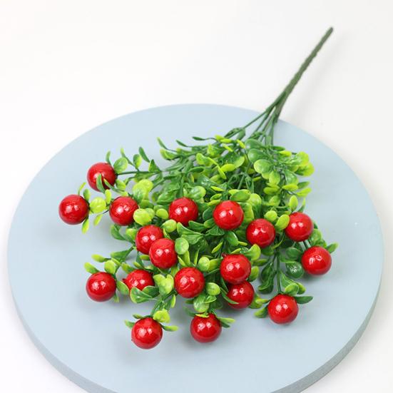 Красивый искусственный цветок, устойчивый к атмосферным воздействиям, экологически чистый, сделанный своими руками