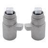 Armrest Fitting Adjuster Sleeve Bush 7H0881082 7H0881081 for T5 Replacement Adjuster Bush Automotive Accessories