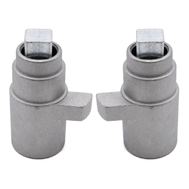 7H0881082 7H0881081 for T5 Armrest Fitting Adjuster Sleeve Bush Replacement Automotive Accessories Repair Part