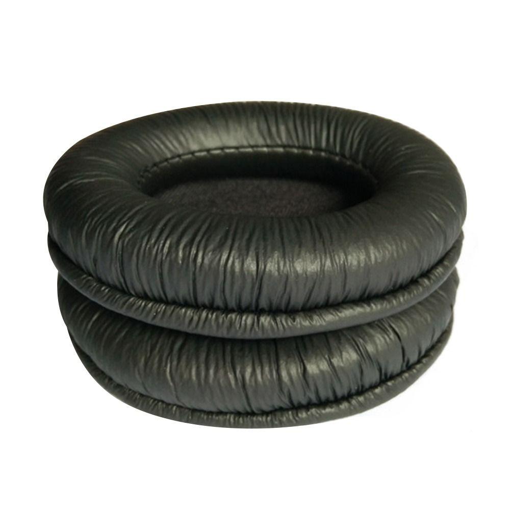 Мягкие амбушюры, чехол для наушников Sennheiser HD202 II HD437 447 457 497 212, аксессуары для наушников