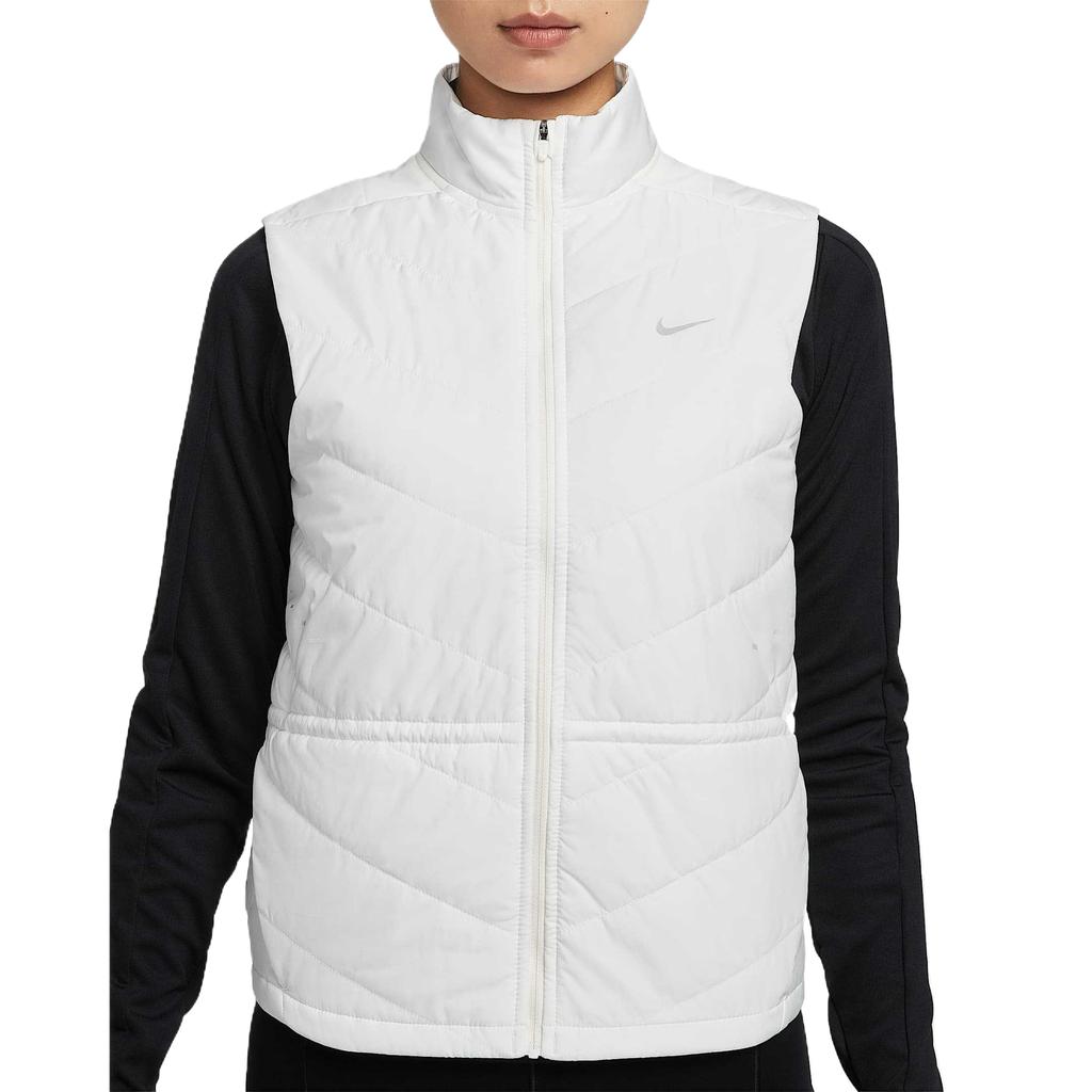 Nike Жилет для бега Therma FIT FW25 Женский HV2656-133
