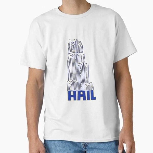 H2p (Cathy Colored) Classic TShirt Made In UsaAus TShirt S2xl
