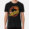 Редкая ретро-футболка Vancouver Hockey Canucks от S до 5XL, сделано в США, унисекс