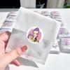 500 шт. Аниме Охотница Саджа Наклейки для Детей Тигр Скрапбукинг Телефон Багаж Скейтборд Наклейка