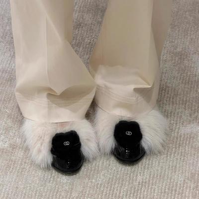 Ботинки – Ботинки