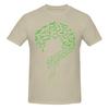 Riddler Versatile Tshirt Versatile Simplicity Versatile Outerwear Basic Tee