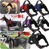 Adjustable Dog Harness Pet Walking Harness Vest for Small Medium Large Dogs