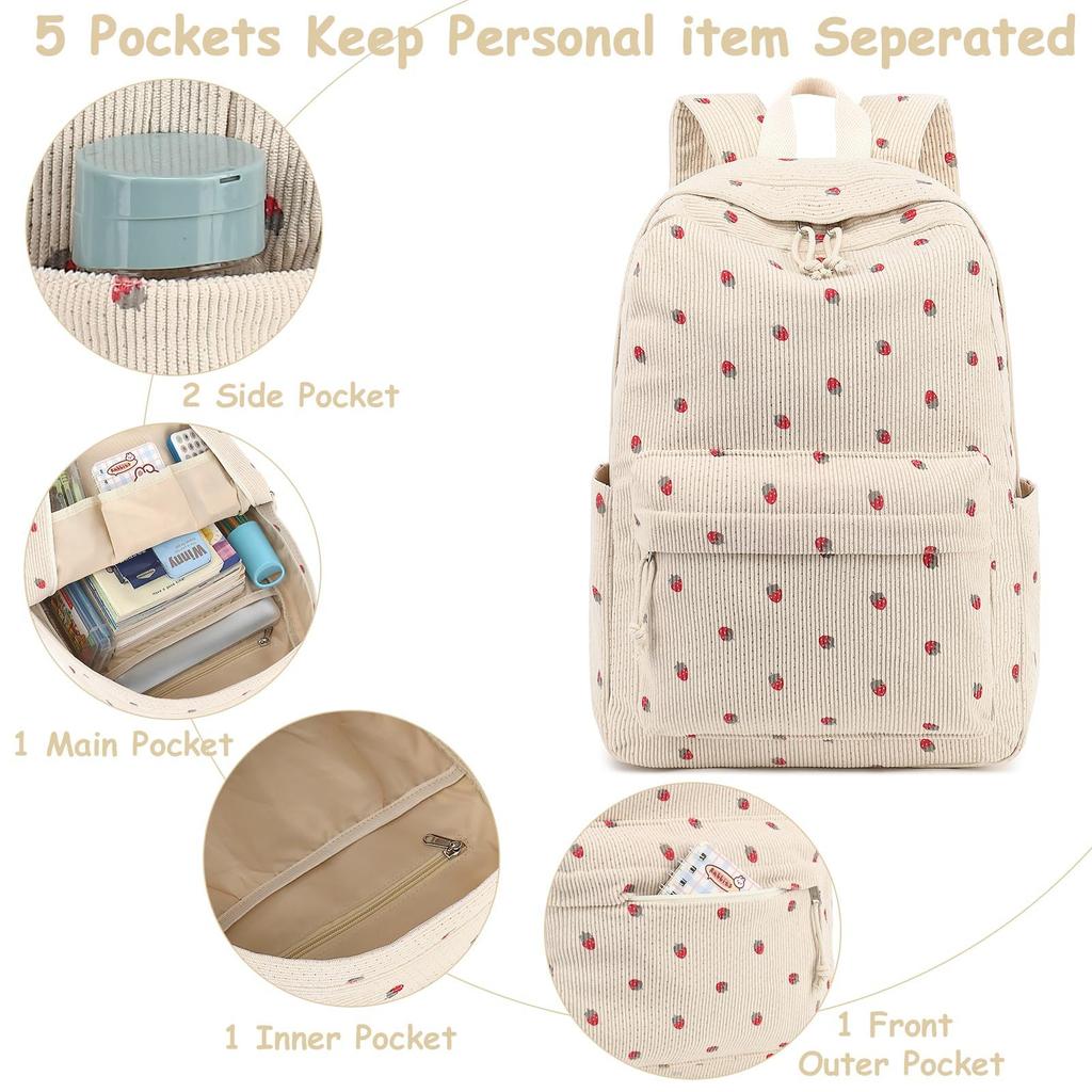 Трехсекционный рюкзак Wind Academy Wind High School для учеников начальной школы, легкий рюкзак для женщин