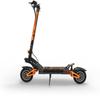 KuKirin G3 Pro Off-Road Electric Scooter with 1200W*2 Motors, 23.2Ah Battery, 80km Top Range, 65km/h Max Speed
