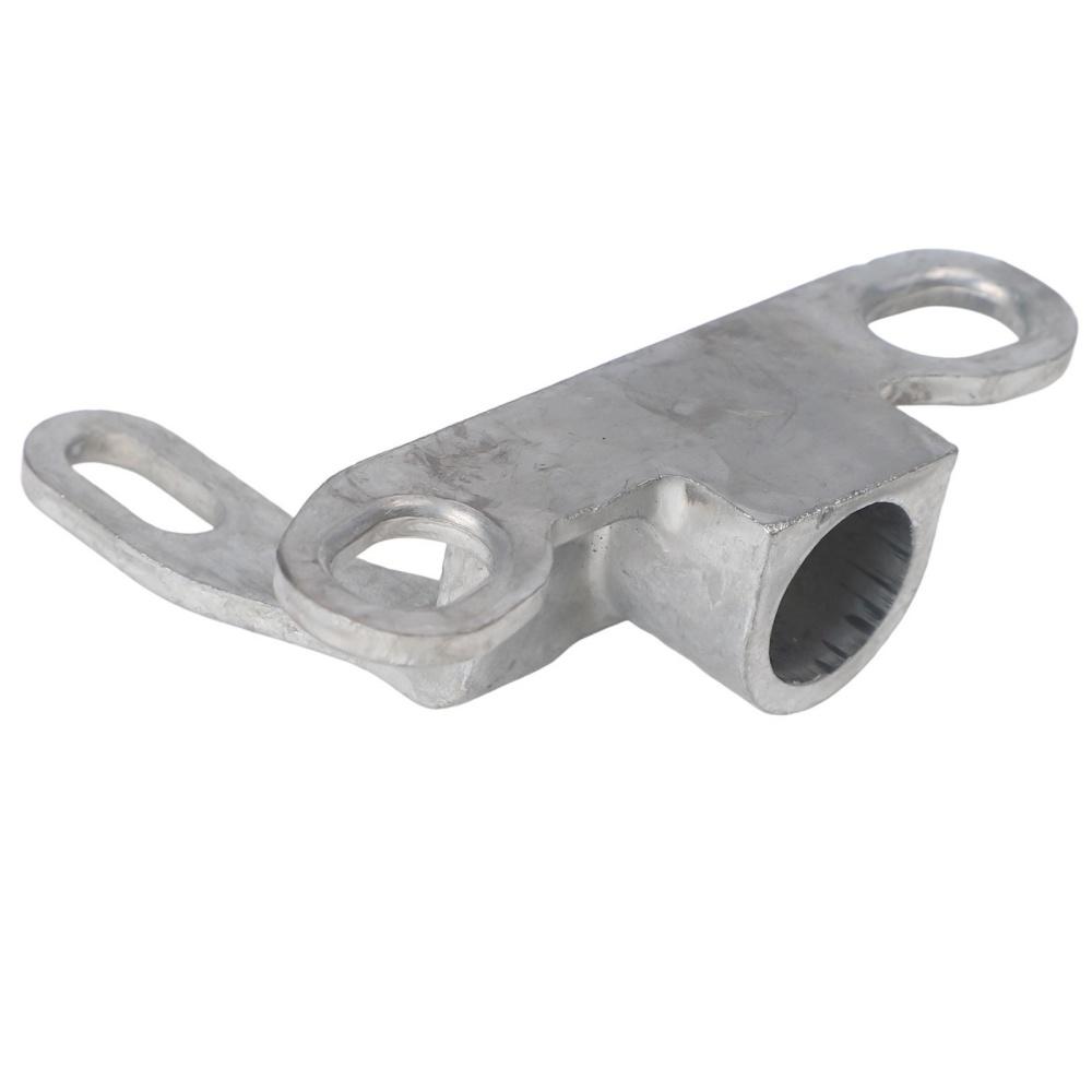 Удерживающая пластина кронштейна датчика коленвала для Ford Transit MK6 MK7 1680028