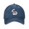 Raccoon Baseball Cap Ball Cap Luxury Man Hat Caps For Men Women'S