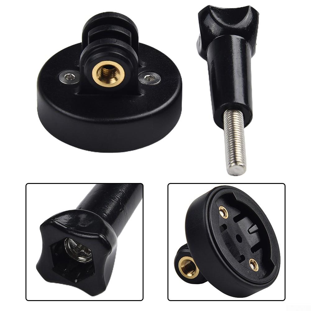 Крепление для велосипедного компьютера Крепление для камеры велосипедного компьютера