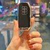 7 Buttons TPU Car Key Case Cover for Kia 2022 Sportage 2023 Niro Hybrid 2021 Sorento 2021 2022 MQ4 2022 EV6 GT-Line K8 V6