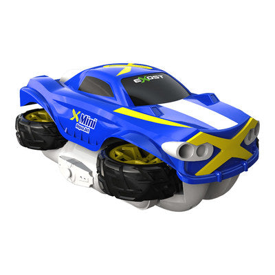 Silverlit | Radio-controlled Car | Exost Wild Mini Aquajet | 1:18