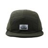 Quick-drying Women Sun Hat Japanese Snapback Cap Personality Short Brim Baseball Cap  Streetwear