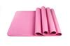 Layala Yoga Mat ECO Lily Pink