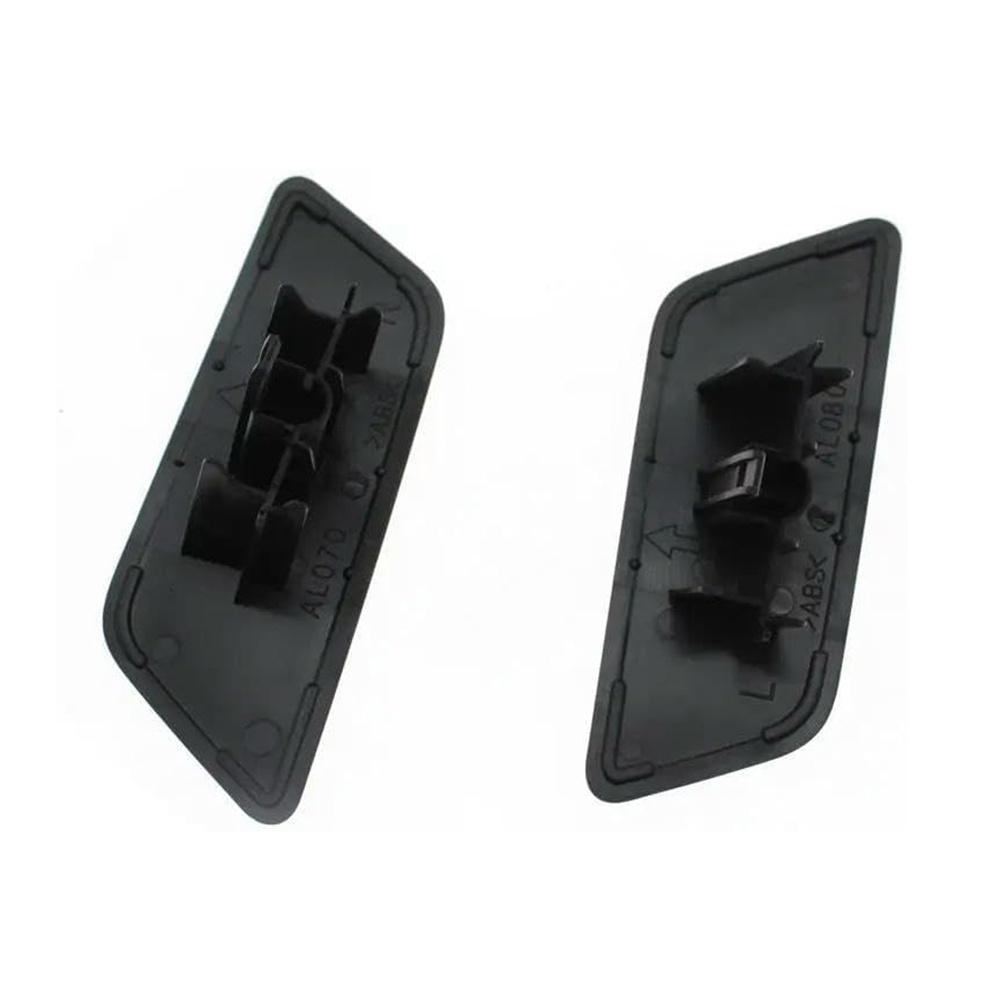 Крышка форсунки омывателя фары переднего бампера для Subaru Outback 2015 2016 2017