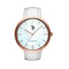 Часы Polo US Polo Assun White [US Assun] US-24WH женские