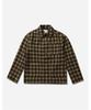 Plads7 Check Yori Jacket_M238Cjk701M