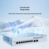 Huawei S220S-8T2J 8-Port Gigabit Managed Switch