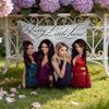 Новая P-Pretty Little L-Liars Наволочка для подушки Домашняя и автомобильная Двухсторонний дизайн: Двусторонняя конструкция для максимального комфорта