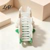 Hair Styling Clips for Photos Cute Claw Women Non Slip Claw Plastic Accessories Fashionable Jewelry Fine And Thick Hair Strong Hold Jaw Daily