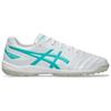 Asics DS Light Club TF Белый Морской Стекло - 1103A112-102
