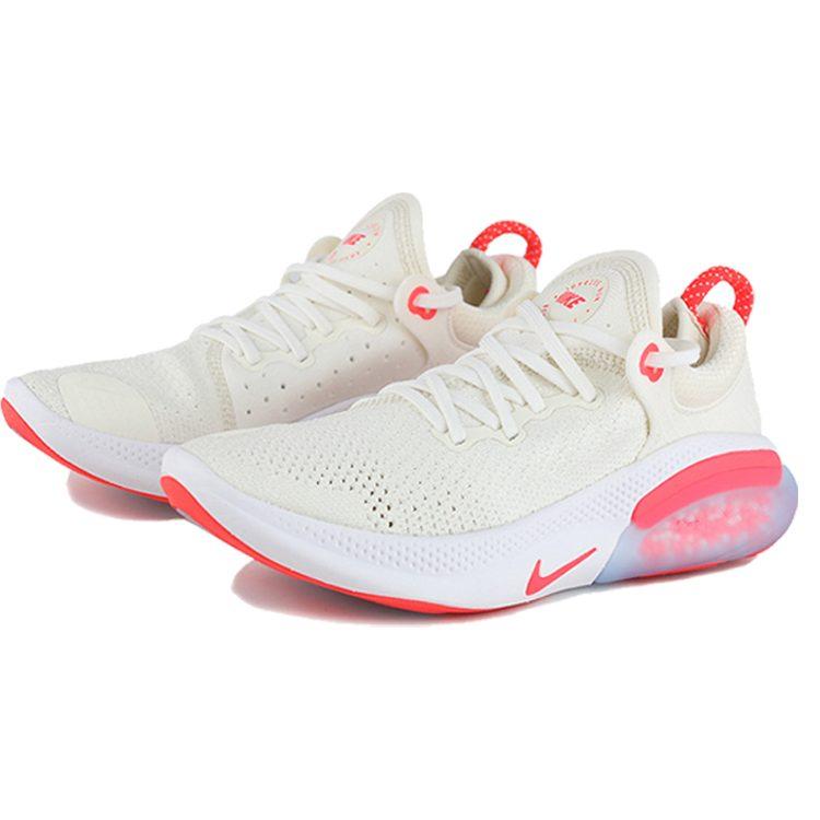 Nike Joyride Run Fk 'Лазерный Багровый' Женские AQ2731-102