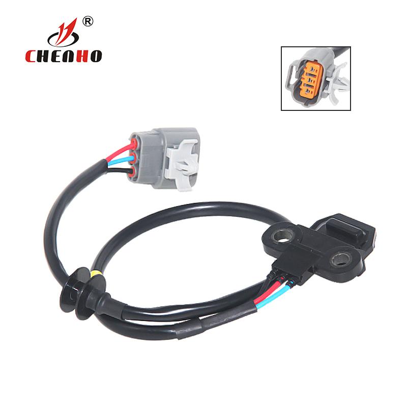 Датчик положения коленчатого вала J5T26371 1460775 XM34-6C315-AB WLA118221D Для FORD Ranger 2.5T Датчик положения коленвала Для MAZDA