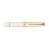 Перьевая ручка Sailor Professional Gear Slim Mini Gold Medium Fine Beni White 11-1503-310