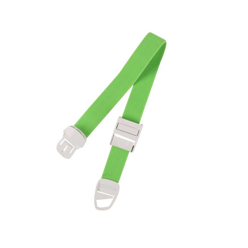 Эластичный жгут для перетяжки в медицинских целях