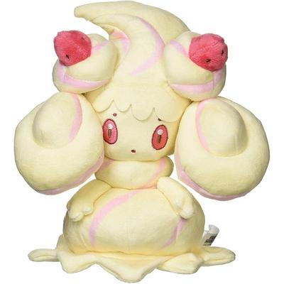 Sanei Boeki Pokemon ALL STAR COLLECTION Мавип (S) Ш15,5 x Г12,5 x В18см Плюшевая игрушка Покемон PP153