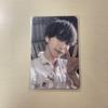 [USED] ATEEZ Seonghwa Apple Music Trading Card