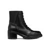 Ankle Boots D Damiana D46QCC 043NH C9999, Black
