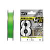 Daiwa PE Line UVF PE Durasensor 200m Lime Green Marking X8EX+Si3 No. 0.8 (15lb)