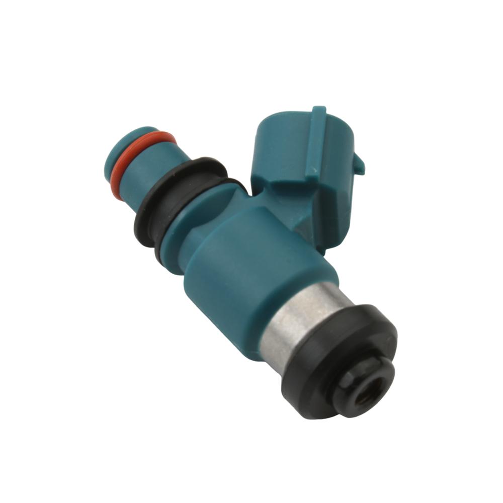 Scooter TMAX530 XP500 Fuel Injector For Yamaha TMAX XP 530cc YZF R6 600 2C0-13761-10