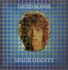 CD DAVID BOWIE - Space Oddity 724352189809 EMI 1999 EU Rock Used