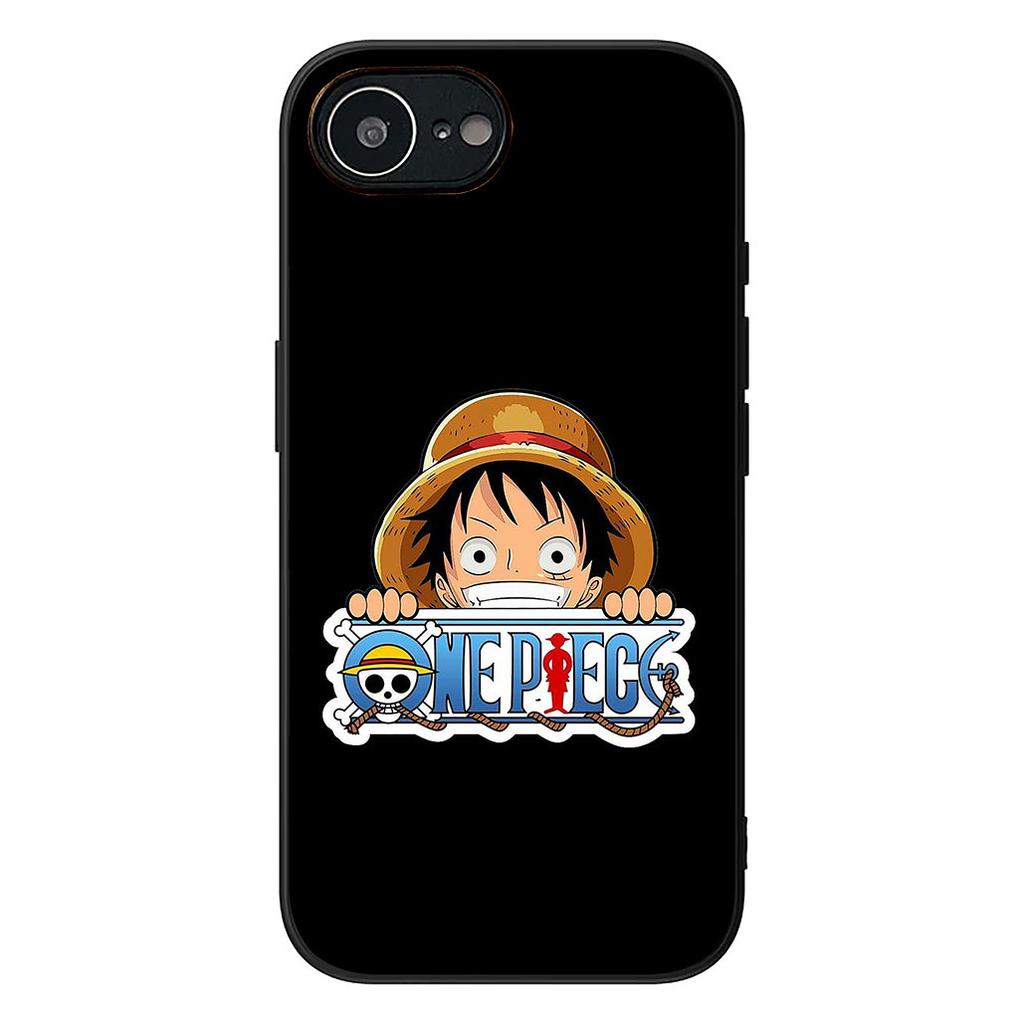Luffy Roronoa Zoro ONE PIECES Nico Robin Phone Case for Xiaomi Redmi Note 13 14 ProPlus Pro Plus 14C A4 13C Pro+ Note14 Cover