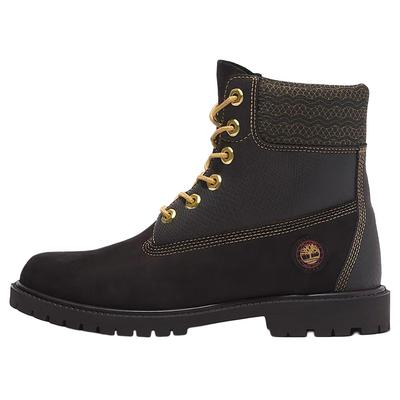 6-дюймовые женские кроссовки премиум-класса Lunar New Year, черные TB0A62TM-W05