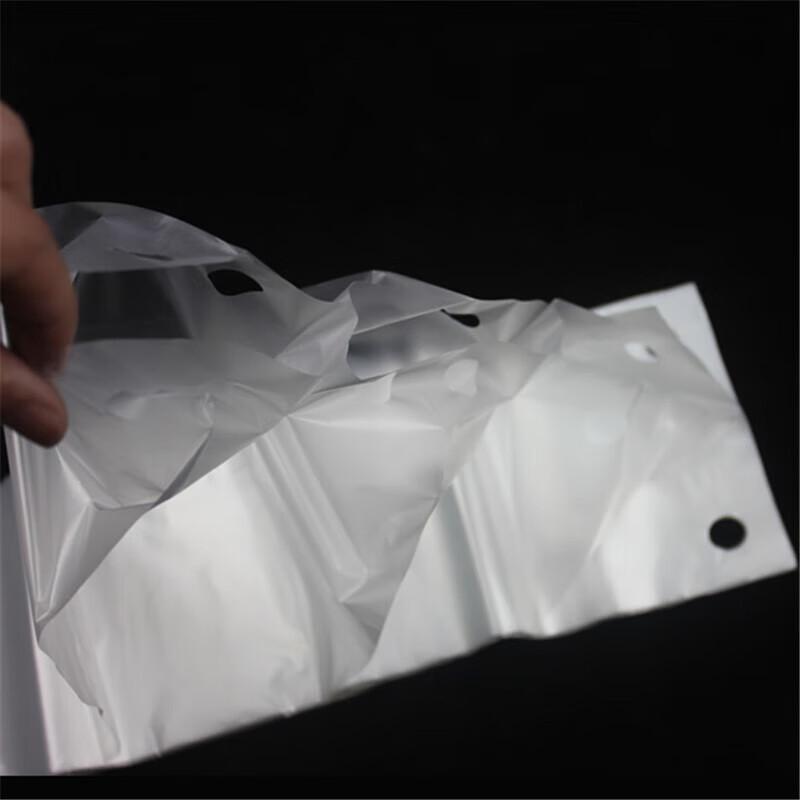 Disposable Umbrella Bags