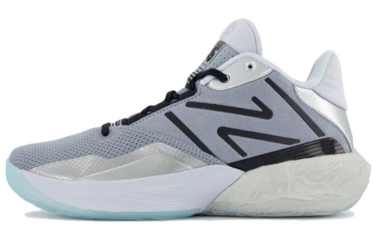 Два Wxy V4 New Balance 'Steel' BB2WYGS4
