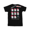 Star Wars Mens Christmas Humbug T-Shirt