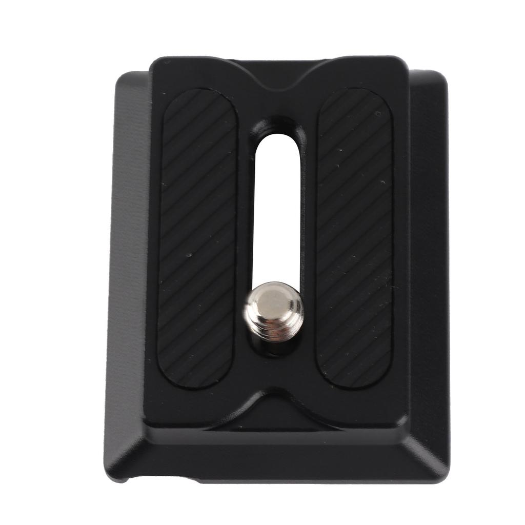 Quick Release Plate Tripod Ball Head Base Camera Stabilizer Accessories for Dji Ronin Rsc2 Rs2 Rs3 Standard