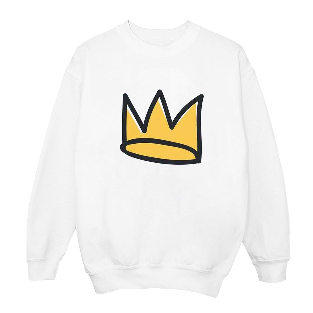 Riverdale Mens Jughead Hat Sweatshirt