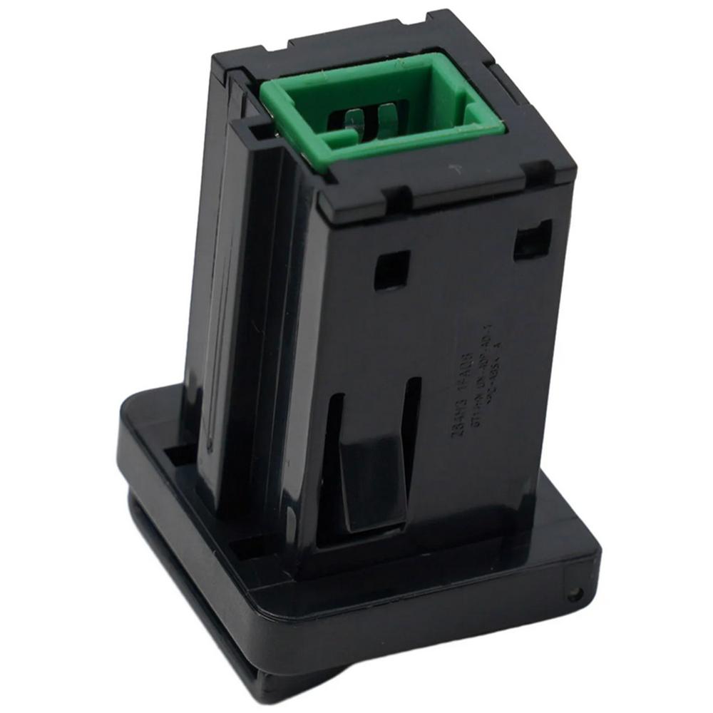 USB-адаптер для дополнительного входа, зарядное устройство для Nissan Infiniti 284H3-1FA0B