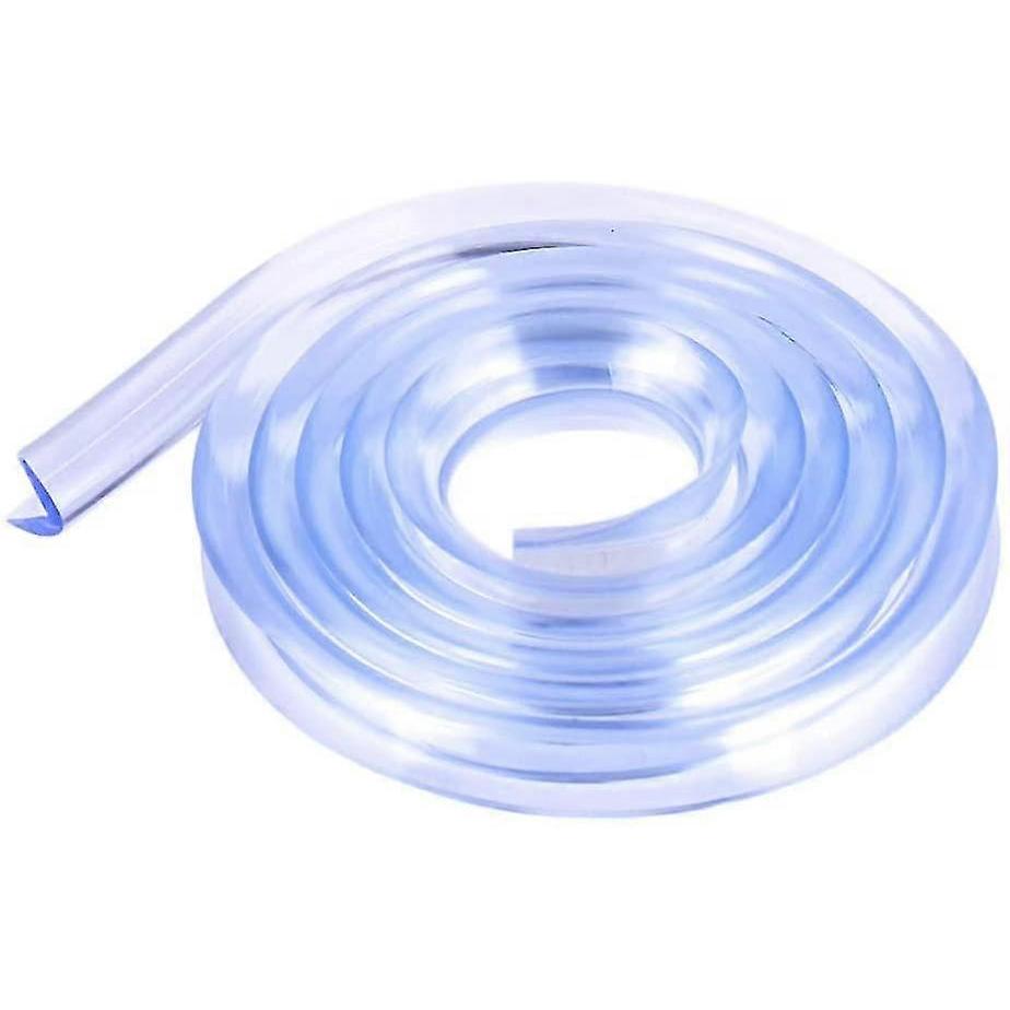 1m Corner Protection Edge Protection Baby Transparent Self-adhesive Table Edge