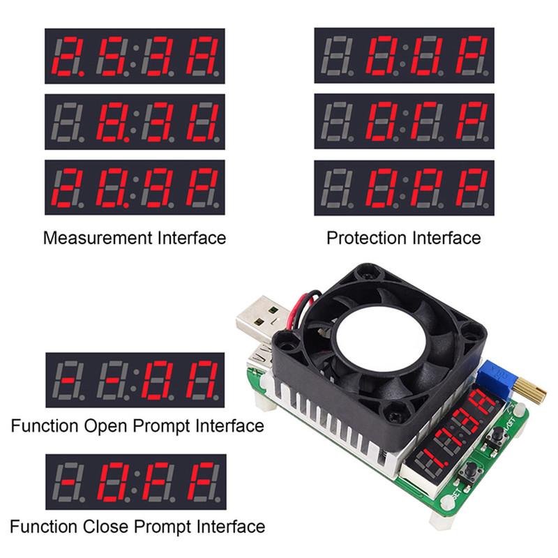 UM24/UM24C UM25/UM25C UM34/UM34C Type-C USB Вольтметр Амперметр Измеритель сопротивления Тестер напряжения и тока зарядки Цветной ЖК-дисплей
