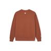 New MLB SS24 Sweatshirt Unisex Brown 3AMTB1141-43BRS