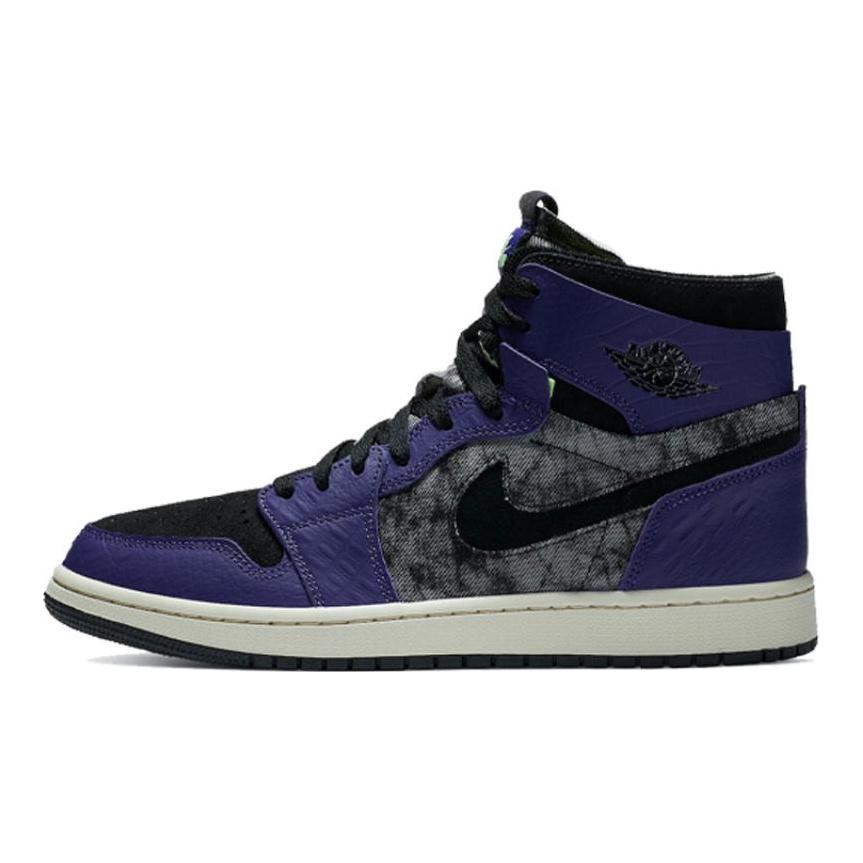 Air Jordan 1 Zoom Comfort 'Bayou Boys' Jordan DC2133-500