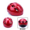 Adjustable Kids Bicycle Helmet With Removable Visor Cycling Skating Safety Gear Unisex Youth Half